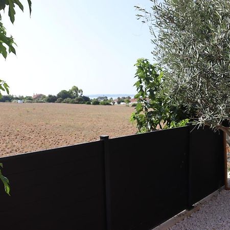 Apartament Le Petit Sud Carqueiranne Zewnętrze zdjęcie