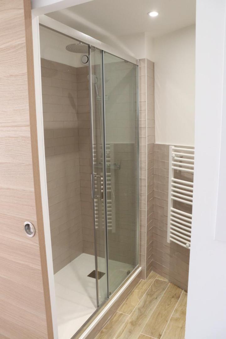 Apartament Le Petit Sud Carqueiranne Zewnętrze zdjęcie